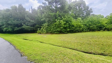 Sanford, NC Residential Land