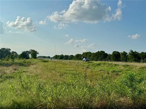 Highway Frontage Commercial Land Opportunity