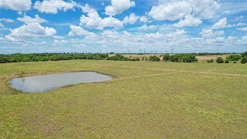 Secluded Acreage with Creek Access