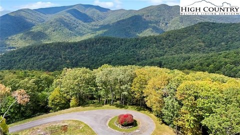 Land with Mountain Views