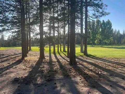 Golf Course Lot in Weed