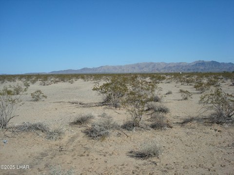 6-Acre Parcel in Caballo Farms