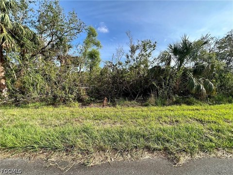 LAND - Port Charlotte, FL