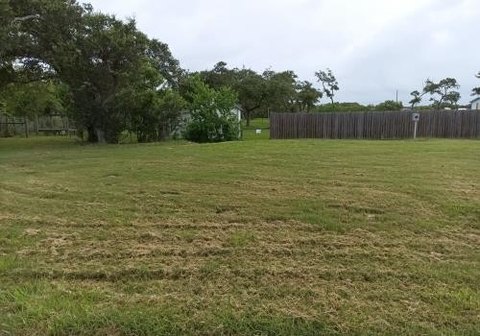 Rockport RV Lot for Sale
