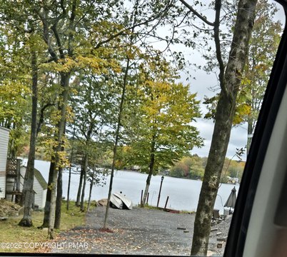 Land, Gouldsboro, PA