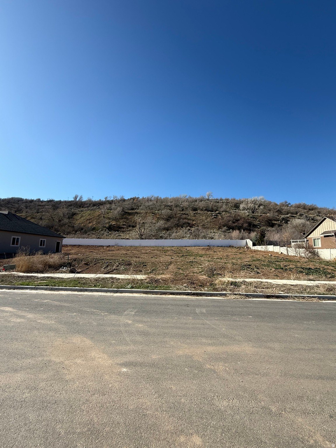 South Weber Land Opportunity