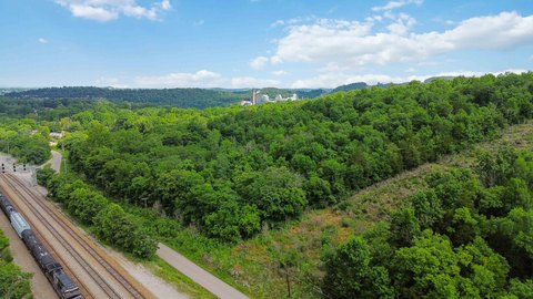 Land Near Lake Cumberland Shores