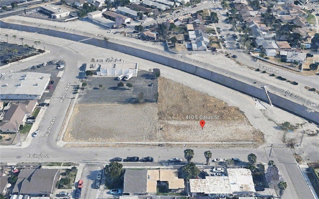 410 Citrus St, Colton, CA 92324