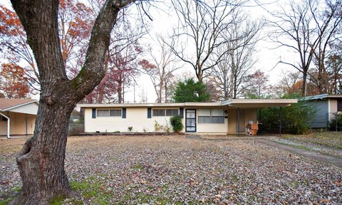 Little Rock Multifamily Investment Opportunity