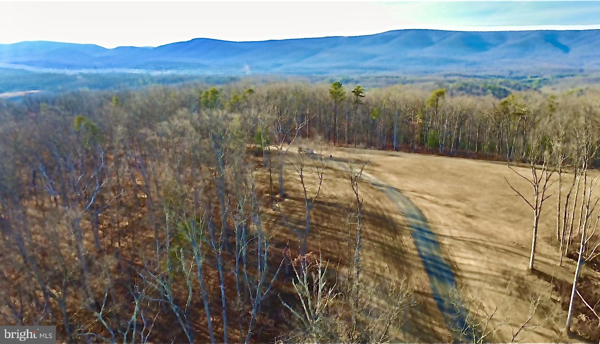 Land Near Winchester, Virginia