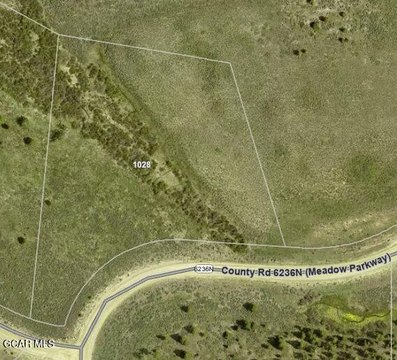 Land, Granby, CO