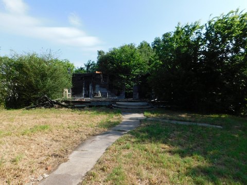 Land For Sale in Marlin