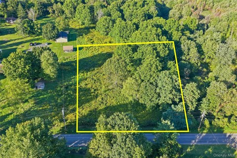 Land, New Paltz, NY