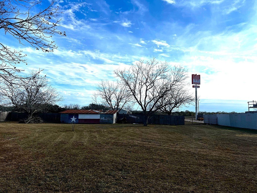 Historic Commercial Lot on Antique Corridor