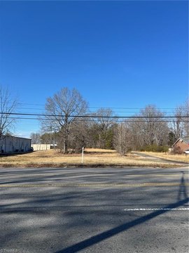 Commercial Lot in Eden, NC