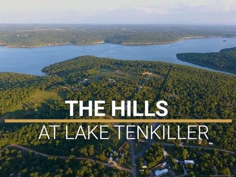 Park Hill Lake View Lot