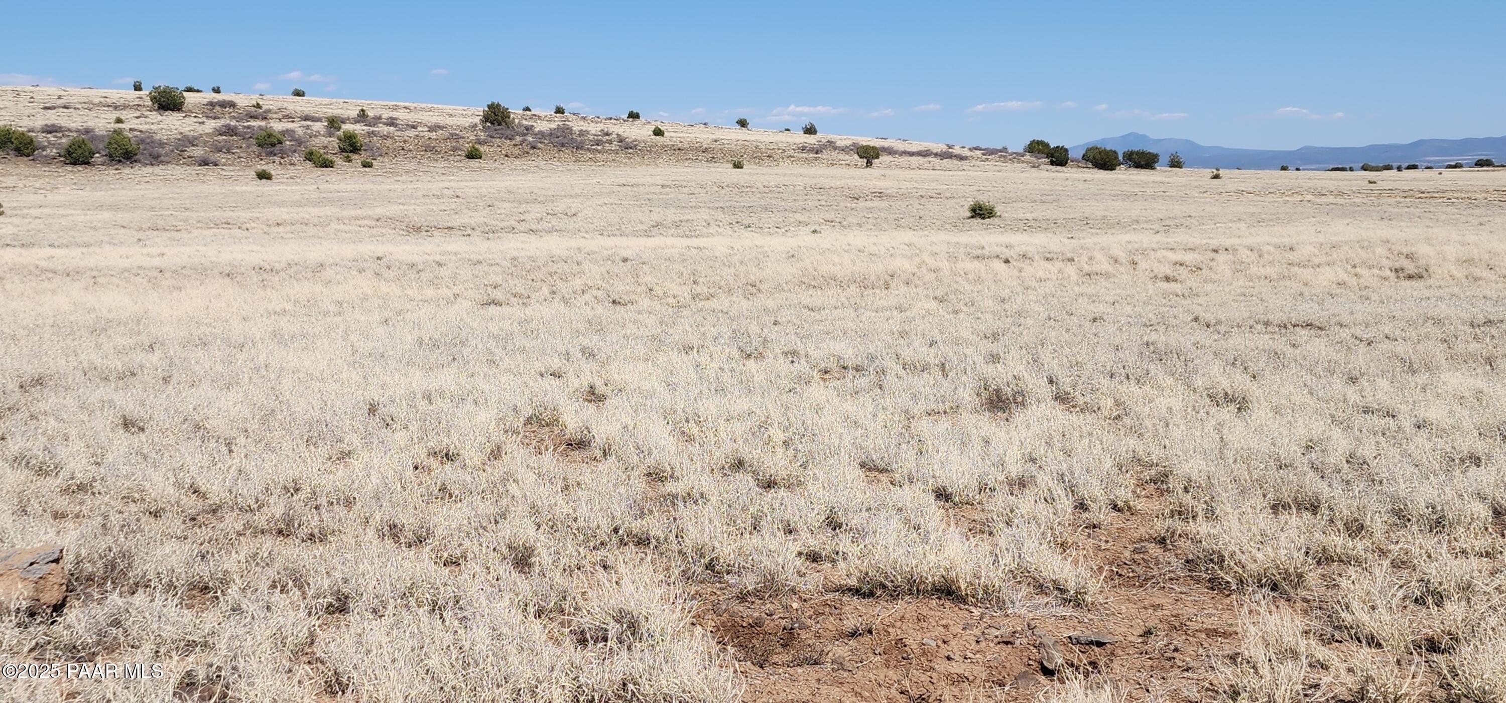 Ash Fork Land For Sale