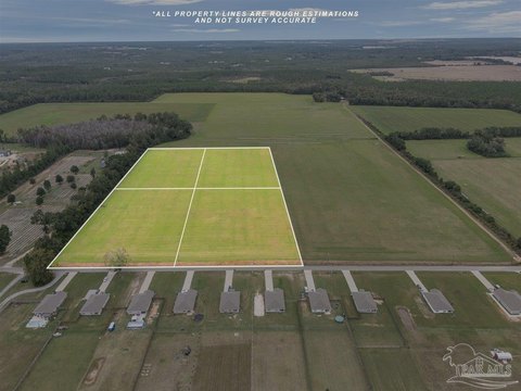 Pace, FL Land Opportunity