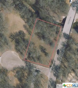 Land For Sale, Salado, TX