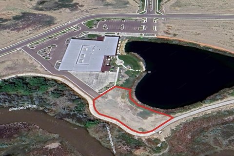 Montrose Commercial Shovel-Ready Lot