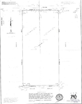 Harlingen Land with Irrigation Rights