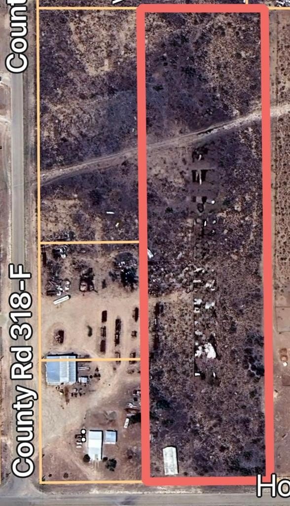 5 Acre Land in Seminole