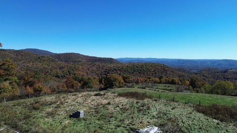Land, Marlinton, WV