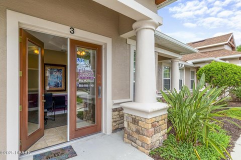 Professional Office Condo, Palm Coast