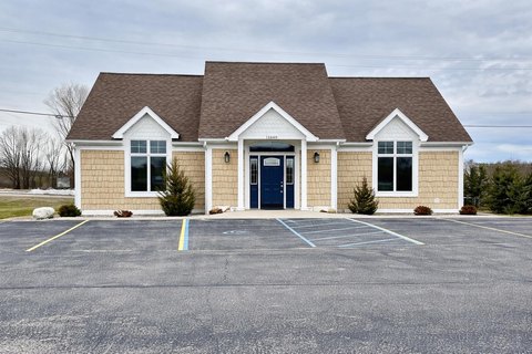 Commercial Building Near Bear Lake