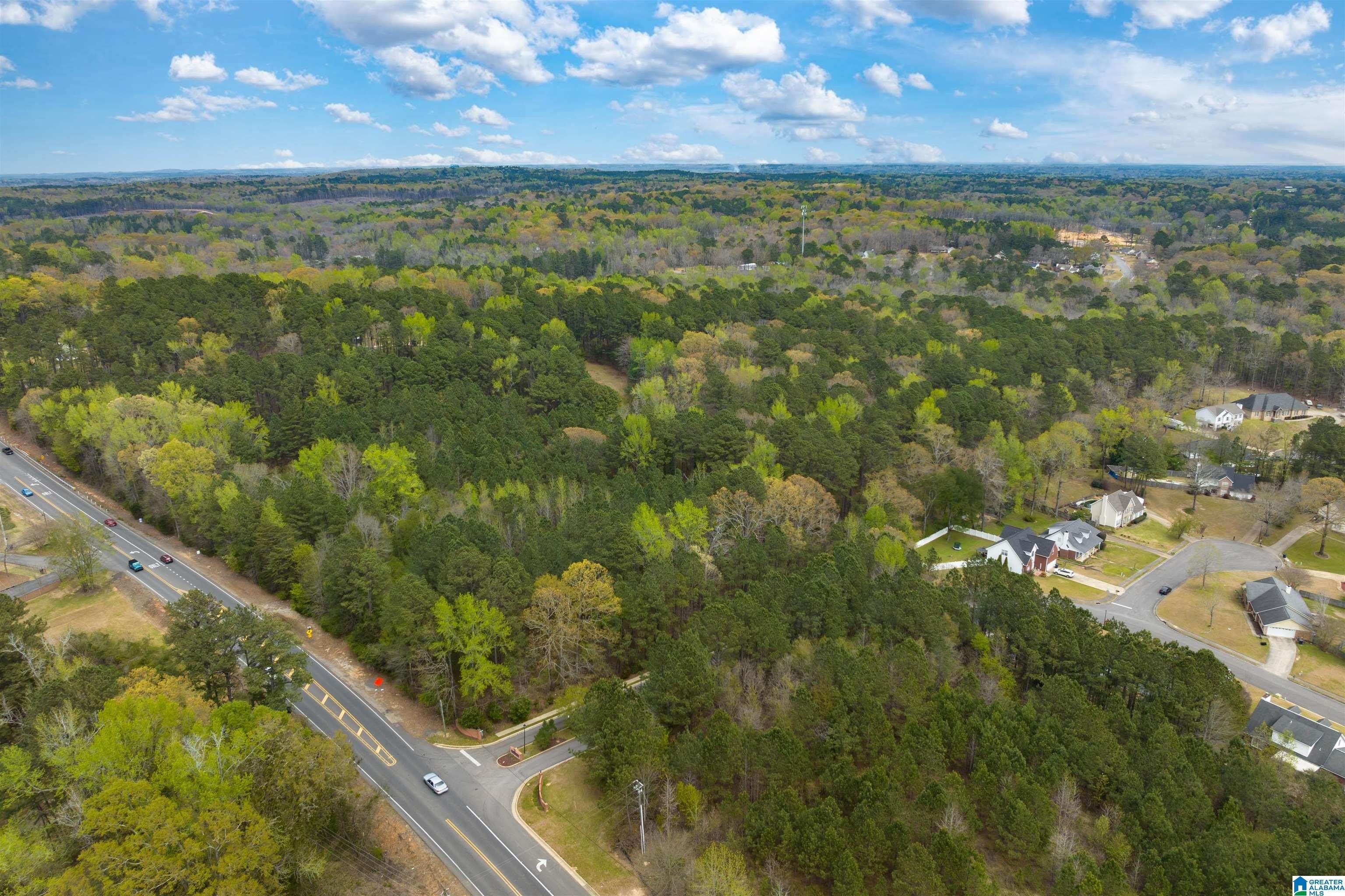 30 Acres in Northport, AL