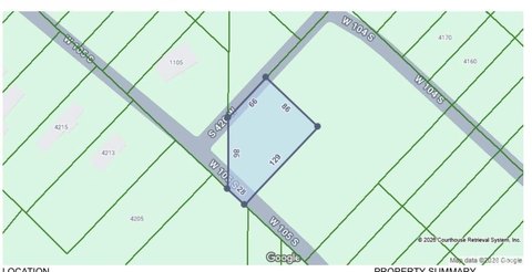 Residential Land in Holiday Woods