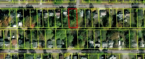 Residential Building Lot in R-2
