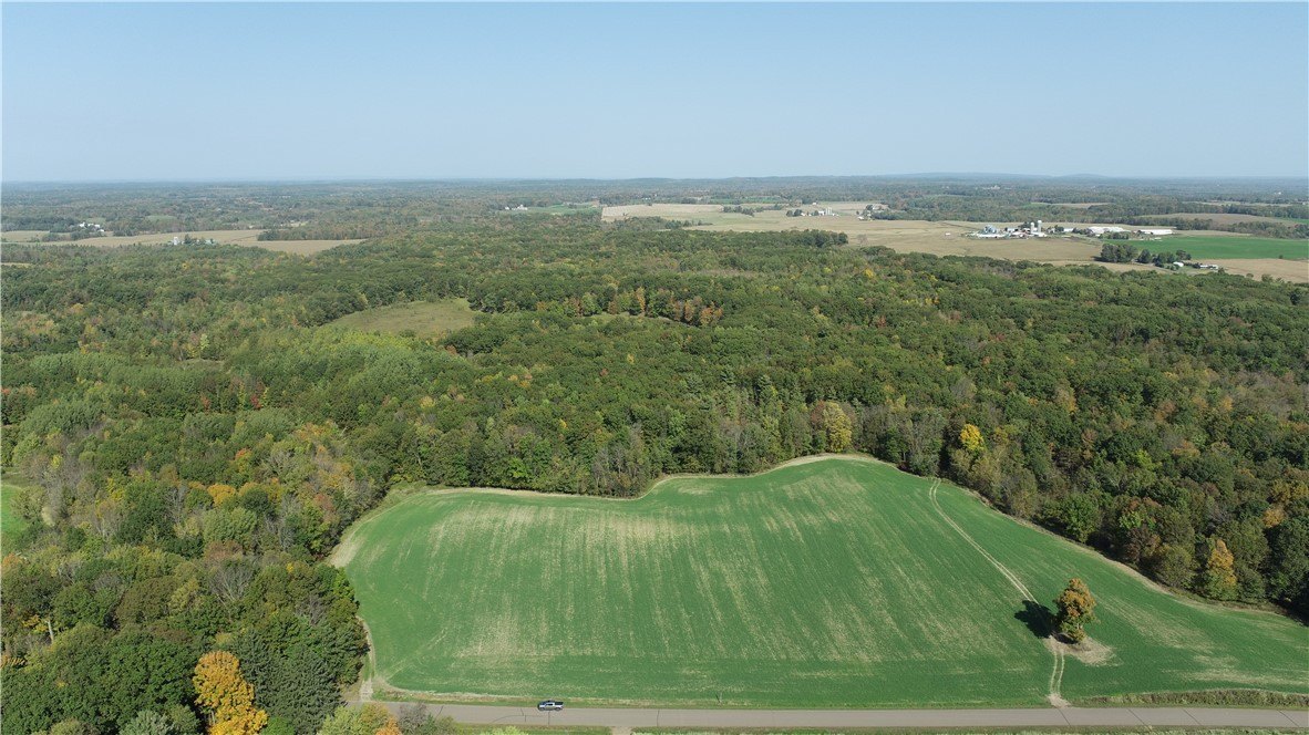 Land Near Cornell Lake