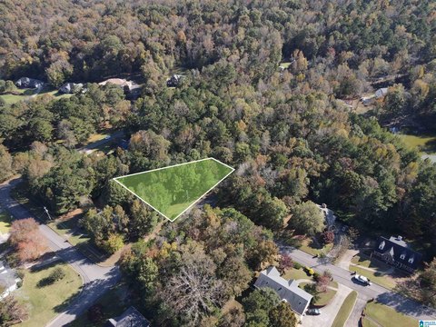 LAND - PINSON, AL
