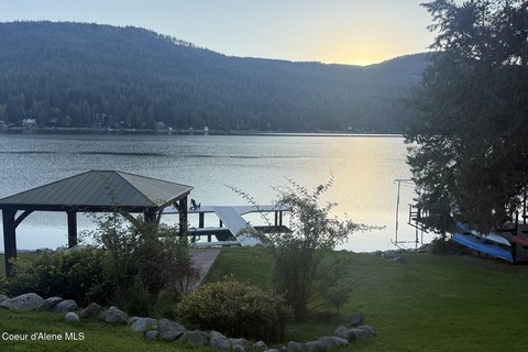 Land, Sagle, ID
