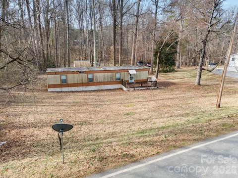 LAND - Lincolnton, NC