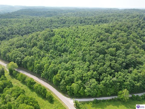 Prime Hunting Tract in Elkhorn