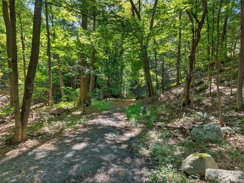 Blooming Grove Land with Waterfall