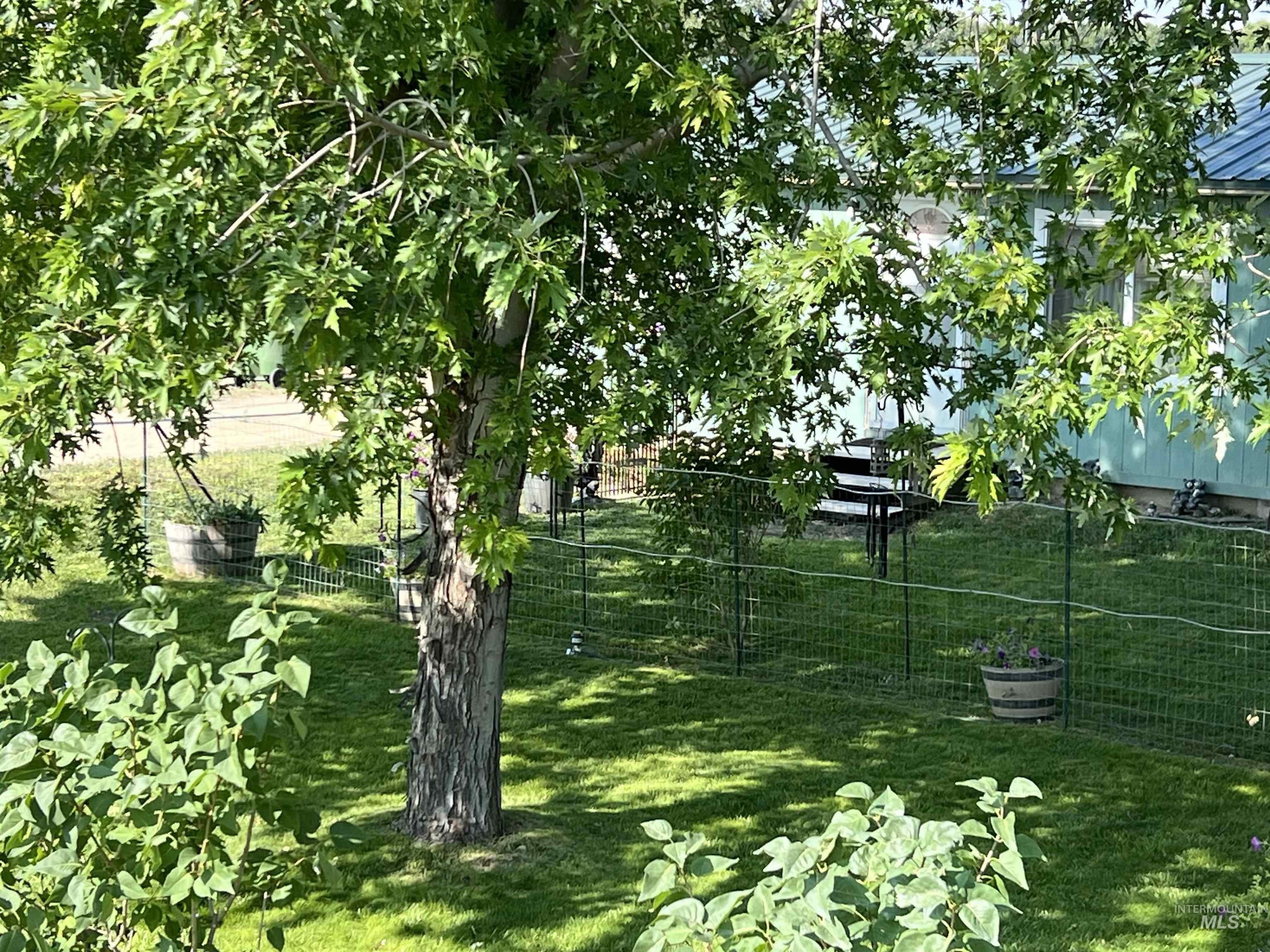 9.37 Acre Building Site
