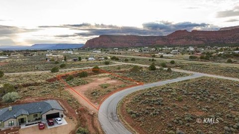 Residential Lot Ready for Building