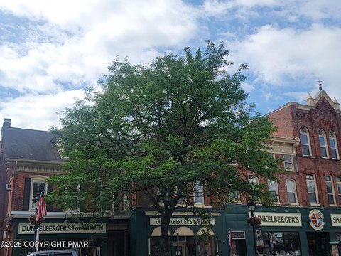 Downtown Stroudsburg Office Space