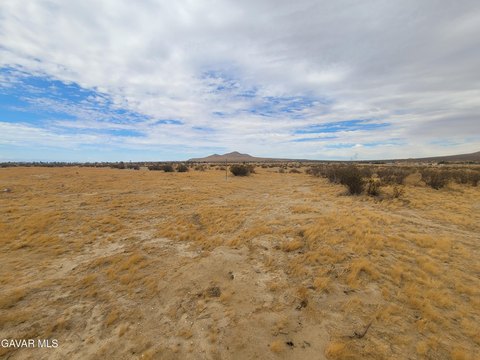 Vacant Land in West Lancaster