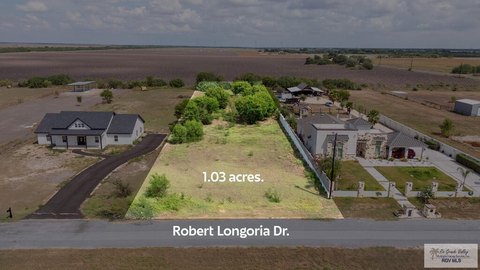 Residential Land in Santa Rosa