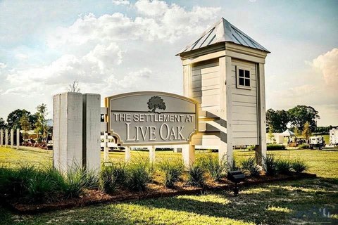 Commercial Land in Thibodaux, LA