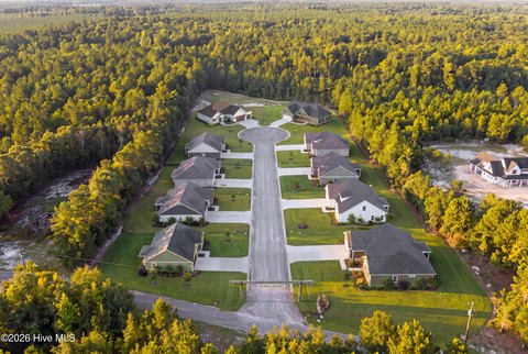 Land, Northwest, NC