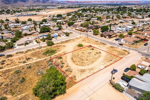 LAND - Kingman, AZ