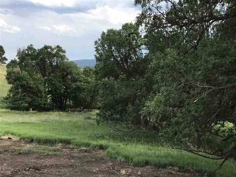 Residential Lot in Hidden Valley