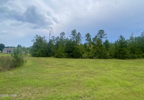 Residential Land in Marianna, Florida