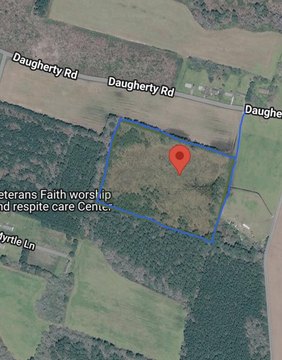 Hunting Land With Deeded Access