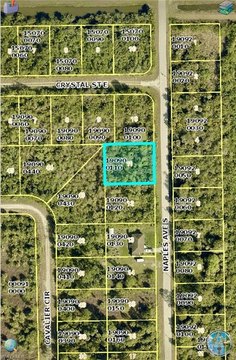 Lehigh Acres Land For Sale